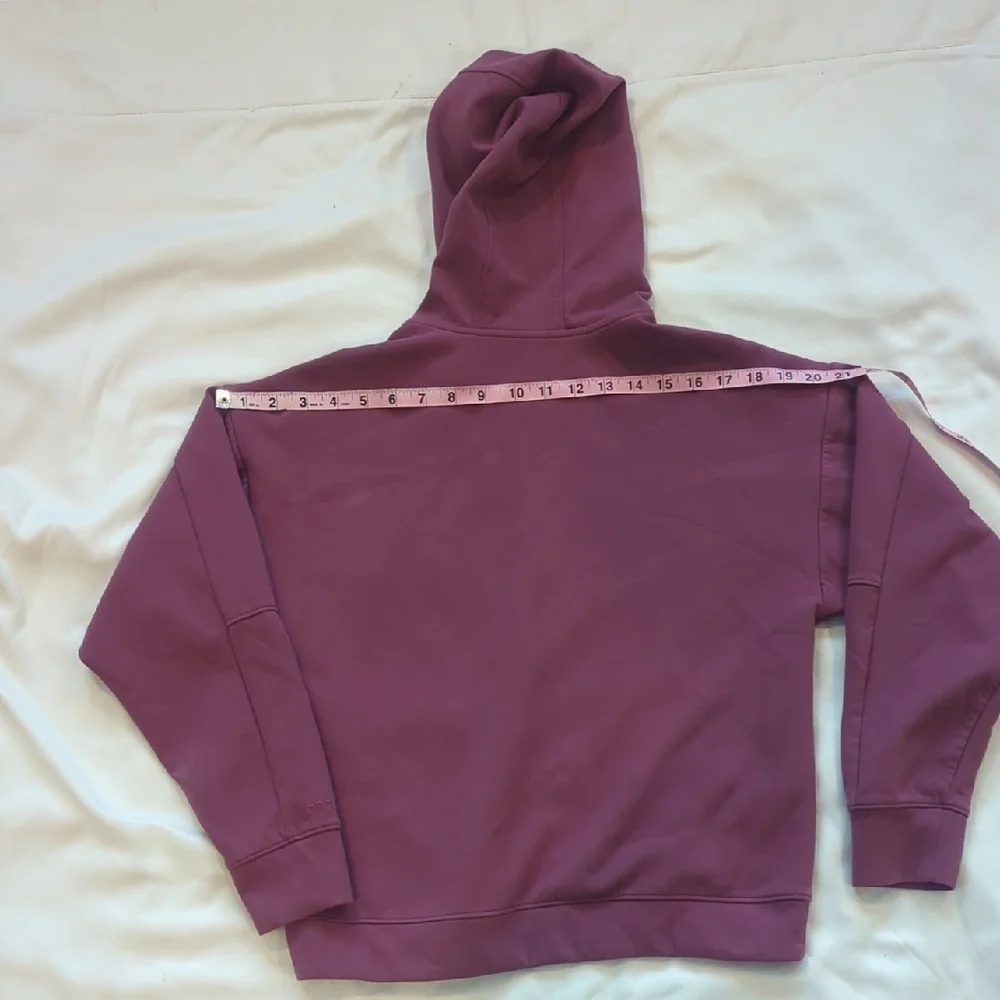 Sweat Suit DSG Hoodie and Joggers Girls XL Maroon